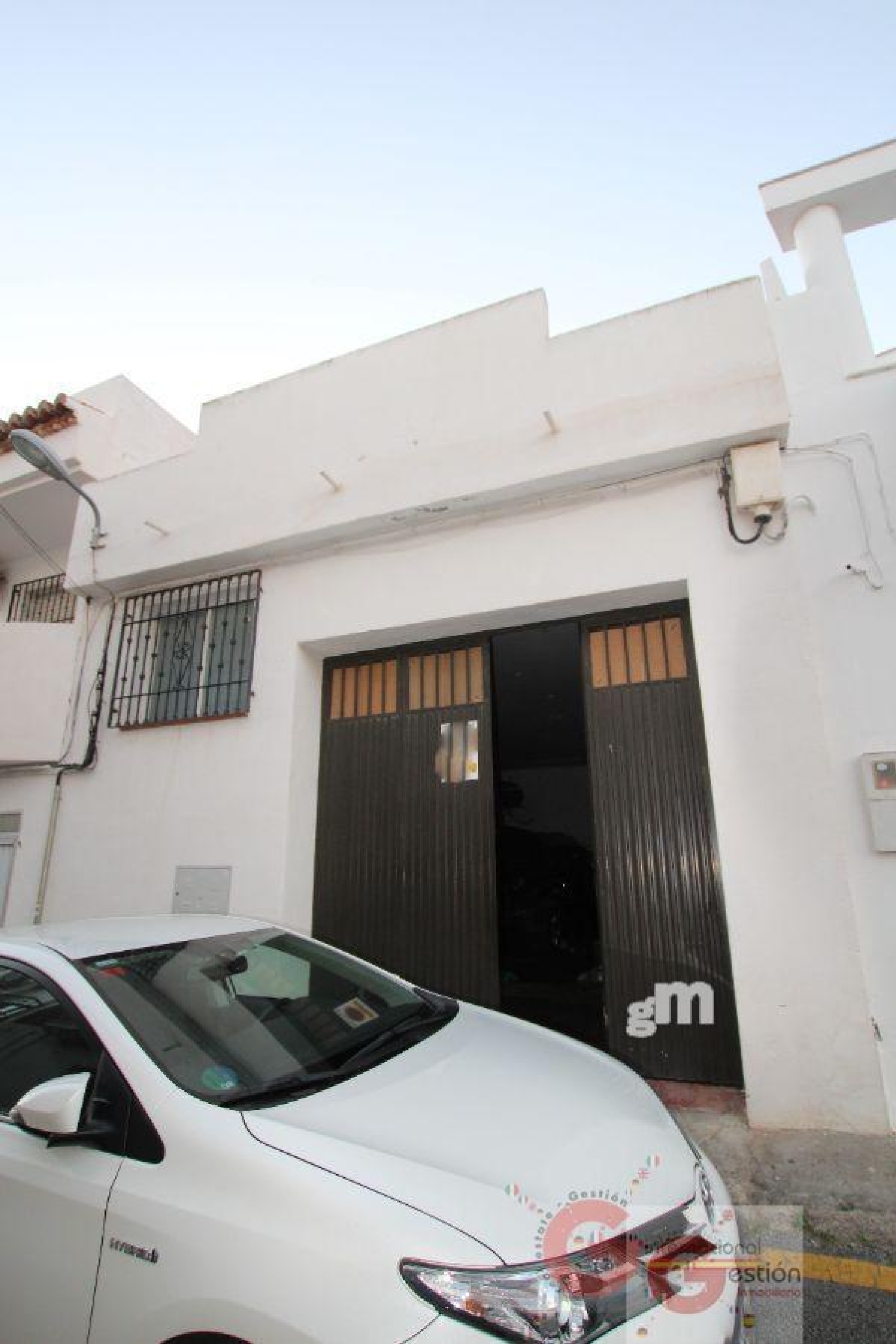  till salu butik Los Tablones Costa Tropical 1
