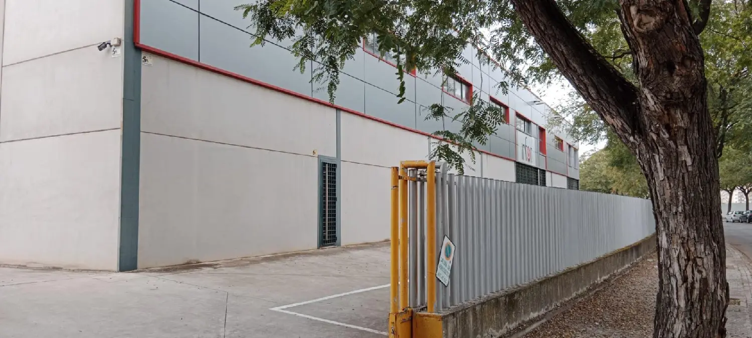 till salu butik Macarena Norte Metropolitana De Sevilla 2