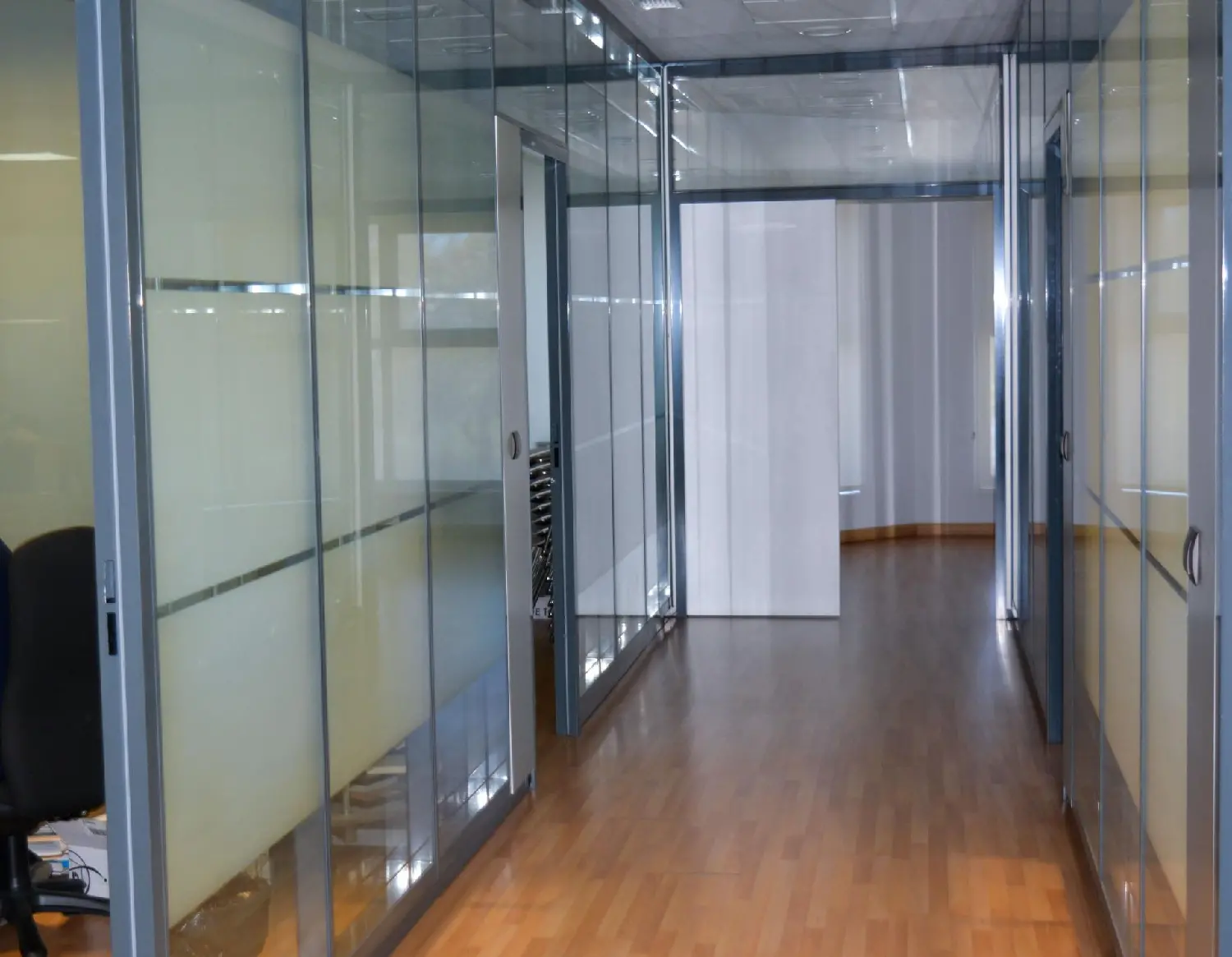  till salu butik Macarena Norte Metropolitana De Sevilla 5