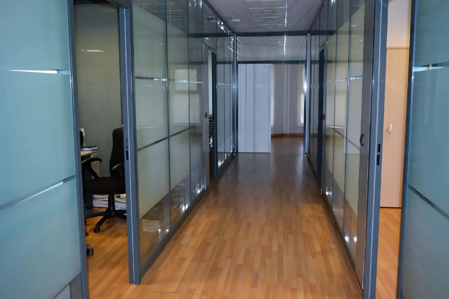  till salu butik Macarena Norte Metropolitana De Sevilla 4