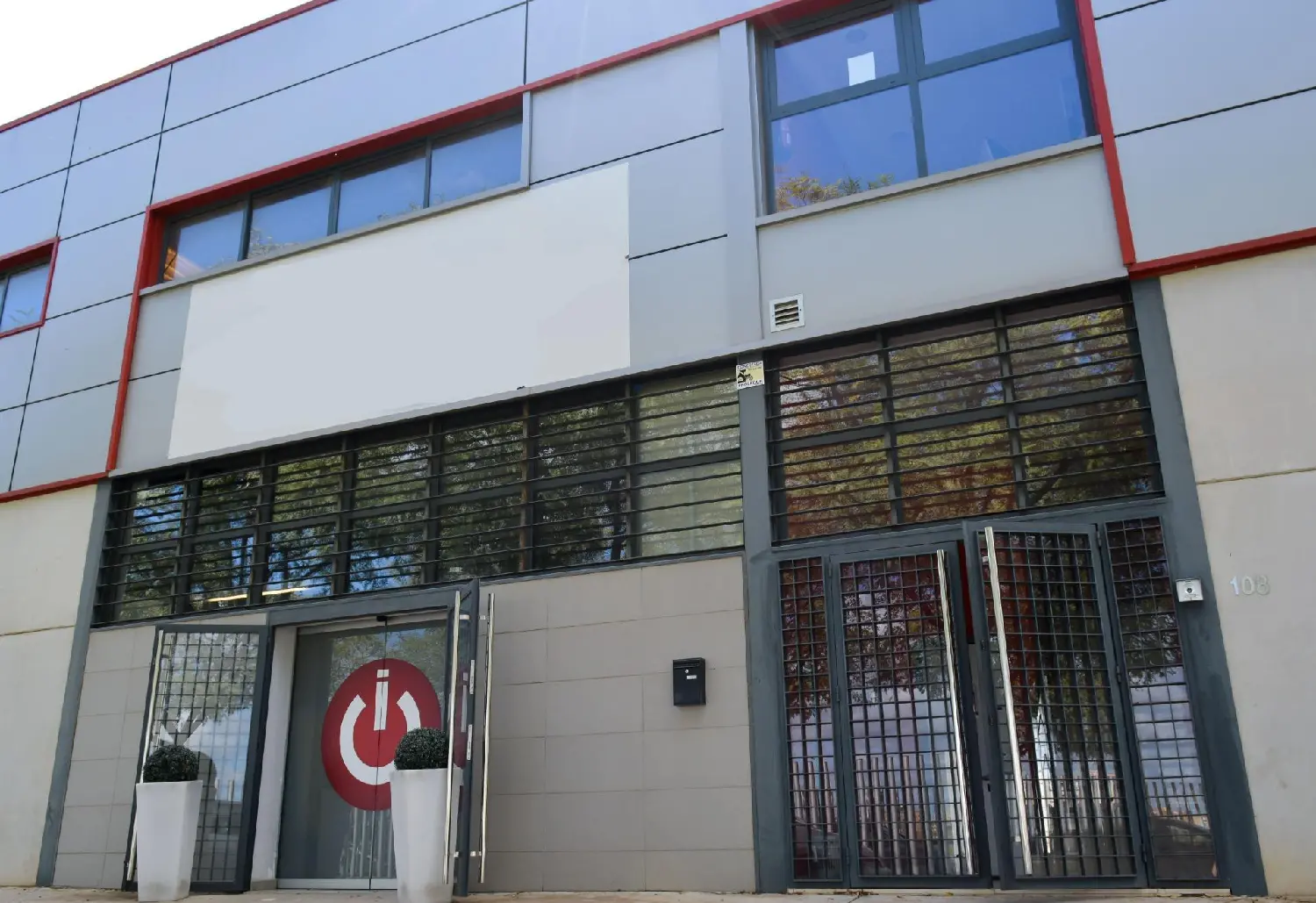 till salu butik Macarena Norte Metropolitana De Sevilla 3