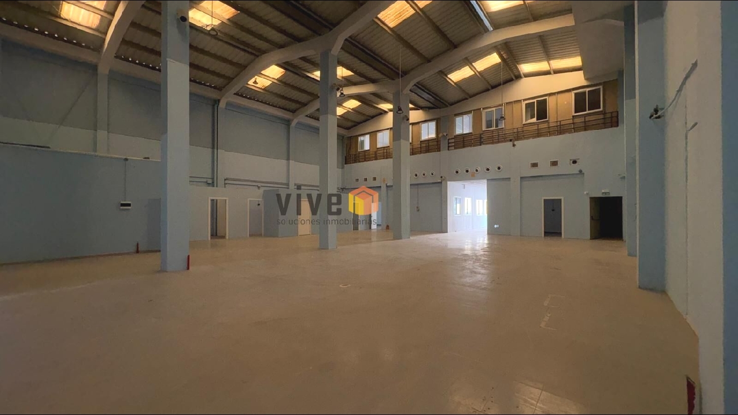 till salu butik Mairena Del Aljarafe Metropolitana De Sevilla 2