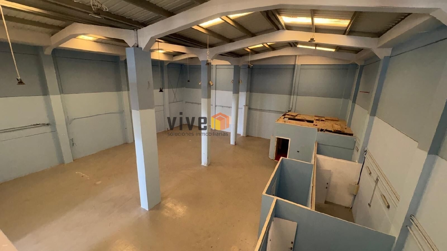  till salu butik Mairena Del Aljarafe Metropolitana De Sevilla 4