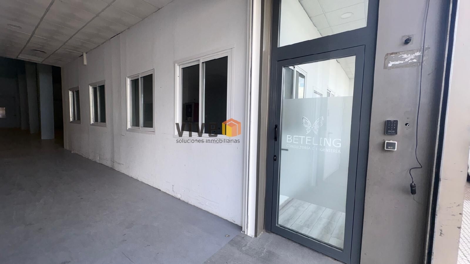  till salu butik Mairena Del Aljarafe Metropolitana De Sevilla 5