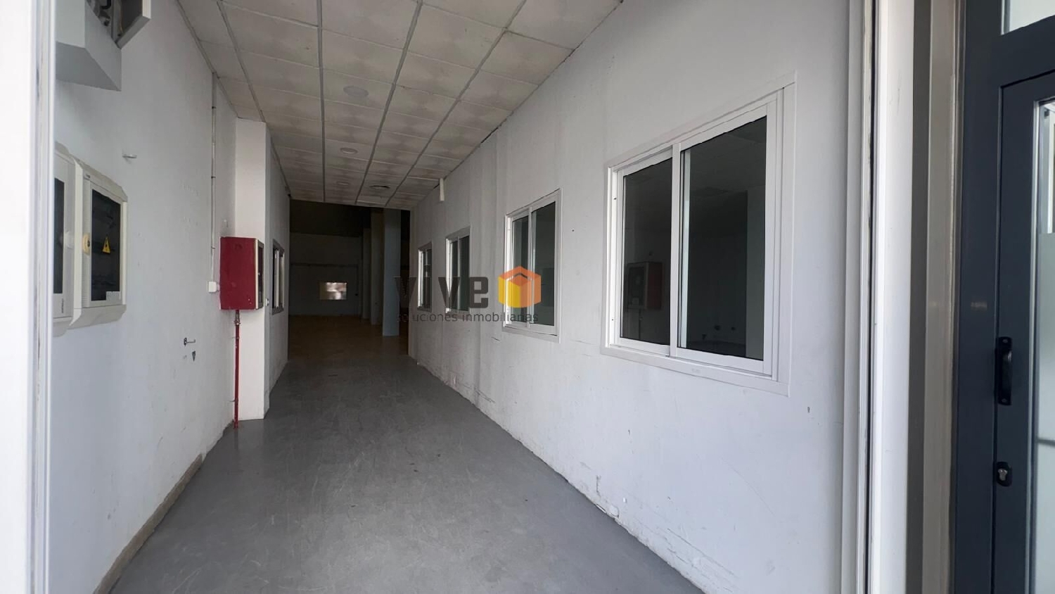  till salu butik Mairena Del Aljarafe Metropolitana De Sevilla 6