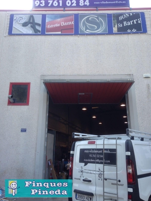 Malgrat De Mar Maresme butik foto 6245009