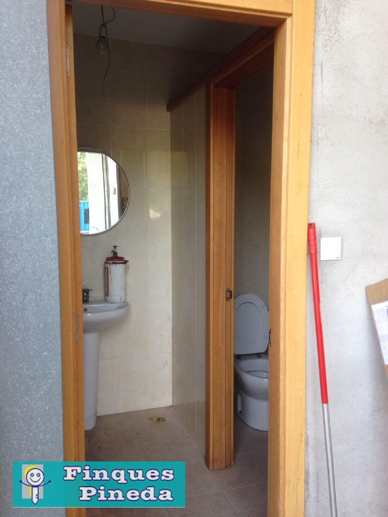till salu butik Malgrat De Mar Maresme 3