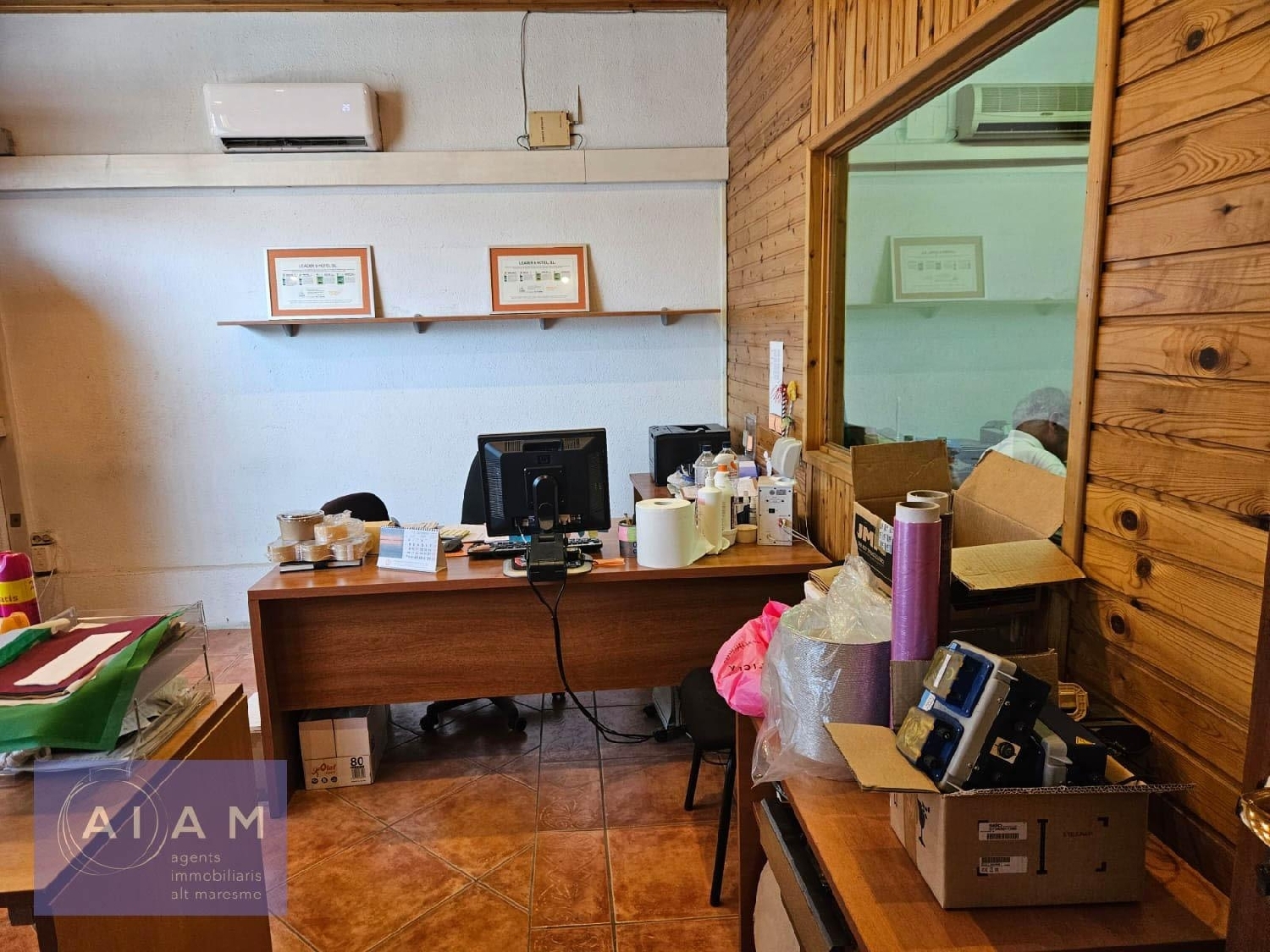  till salu butik Malgrat De Mar Maresme 7