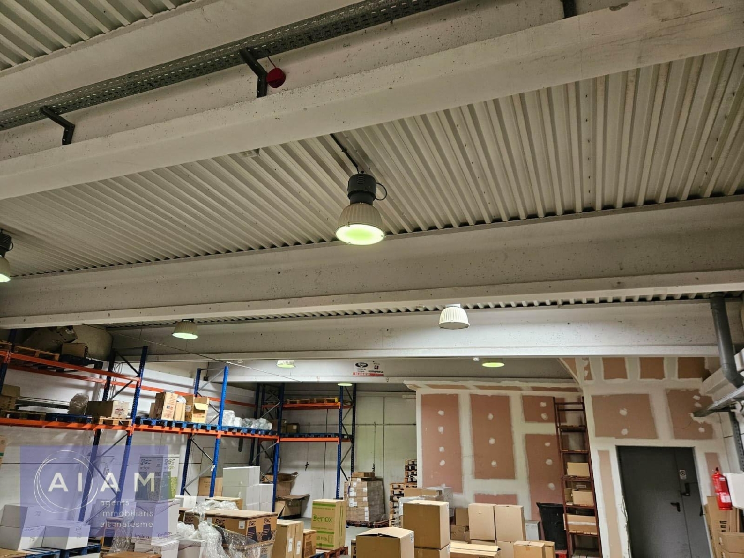  till salu butik Malgrat De Mar Maresme 10
