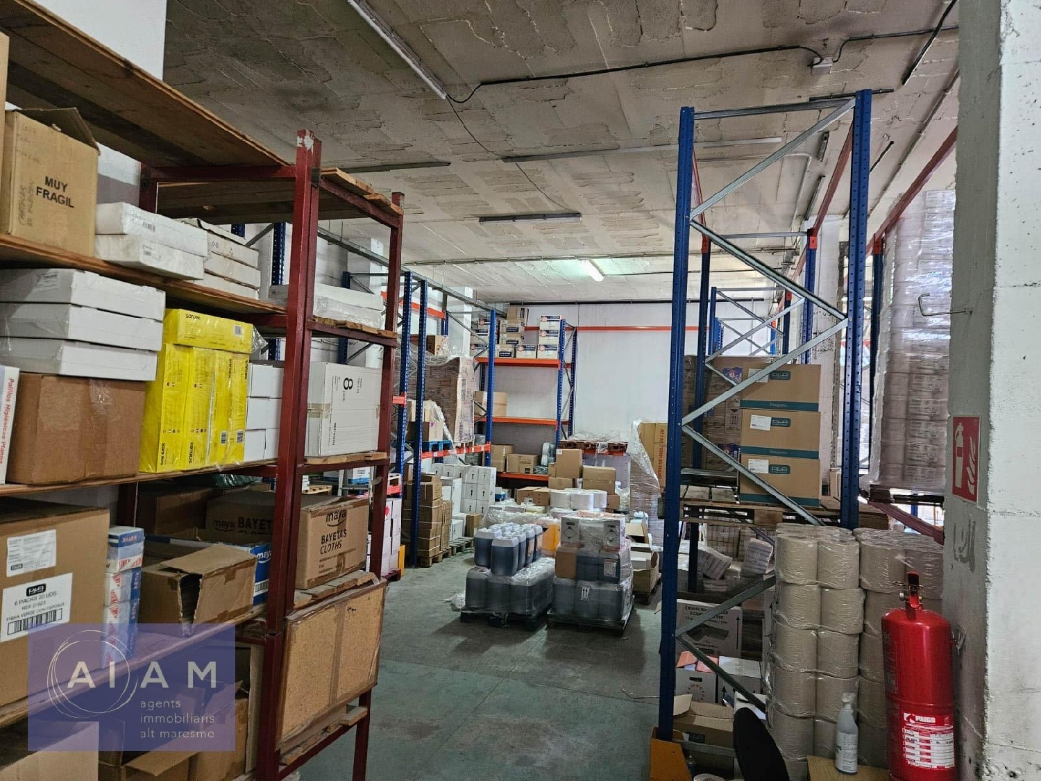  till salu butik Malgrat De Mar Maresme 27