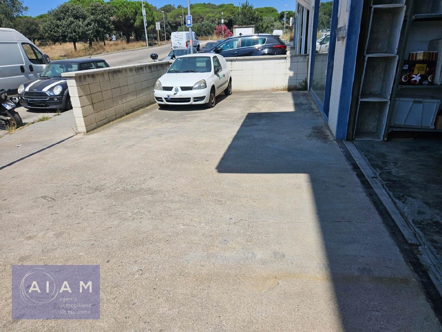  till salu butik Malgrat De Mar Maresme 29