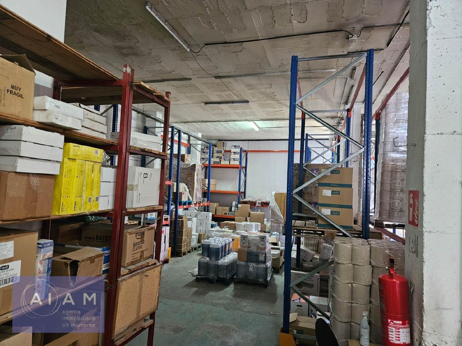  till salu butik Malgrat De Mar Maresme 22