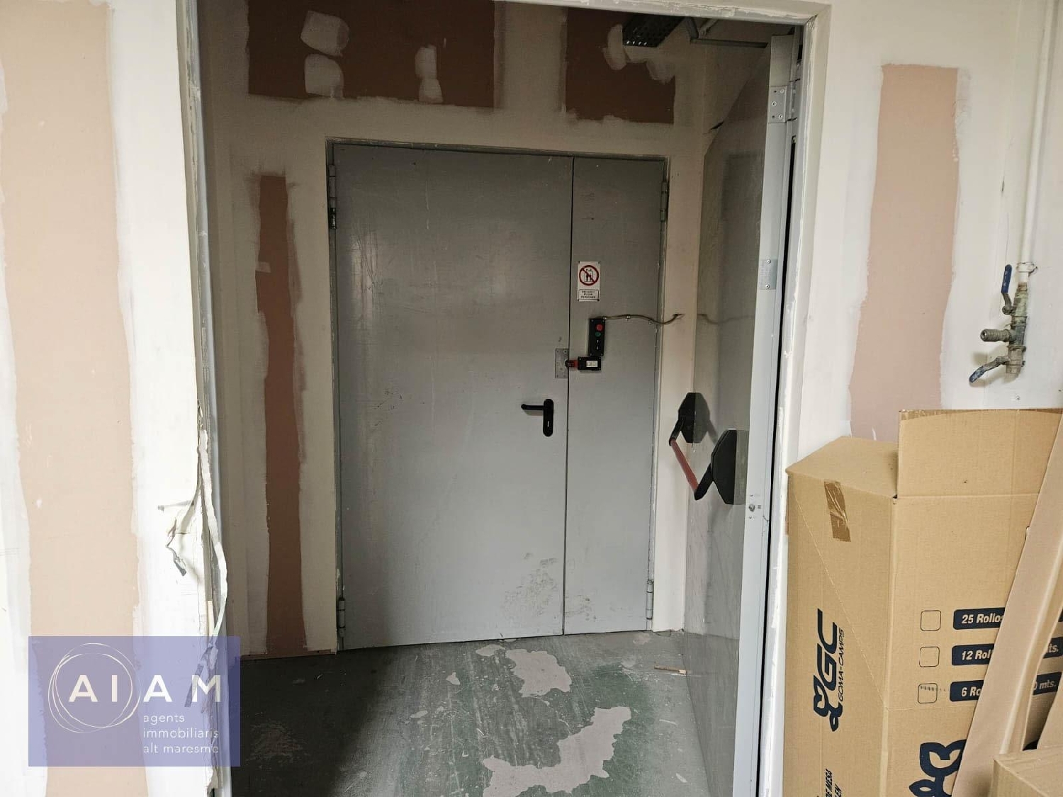  till salu butik Malgrat De Mar Maresme 9