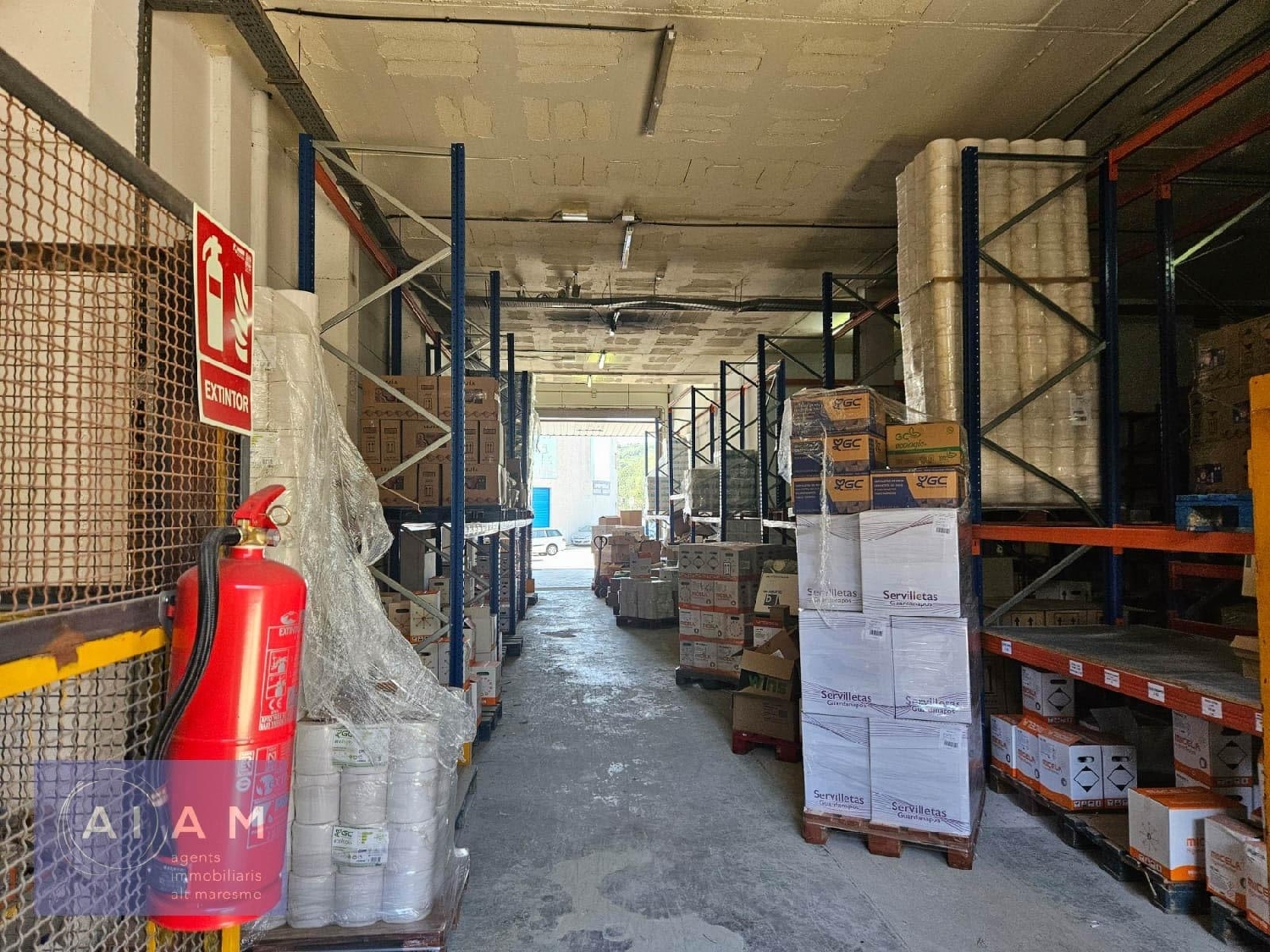  till salu butik Malgrat De Mar Maresme 19