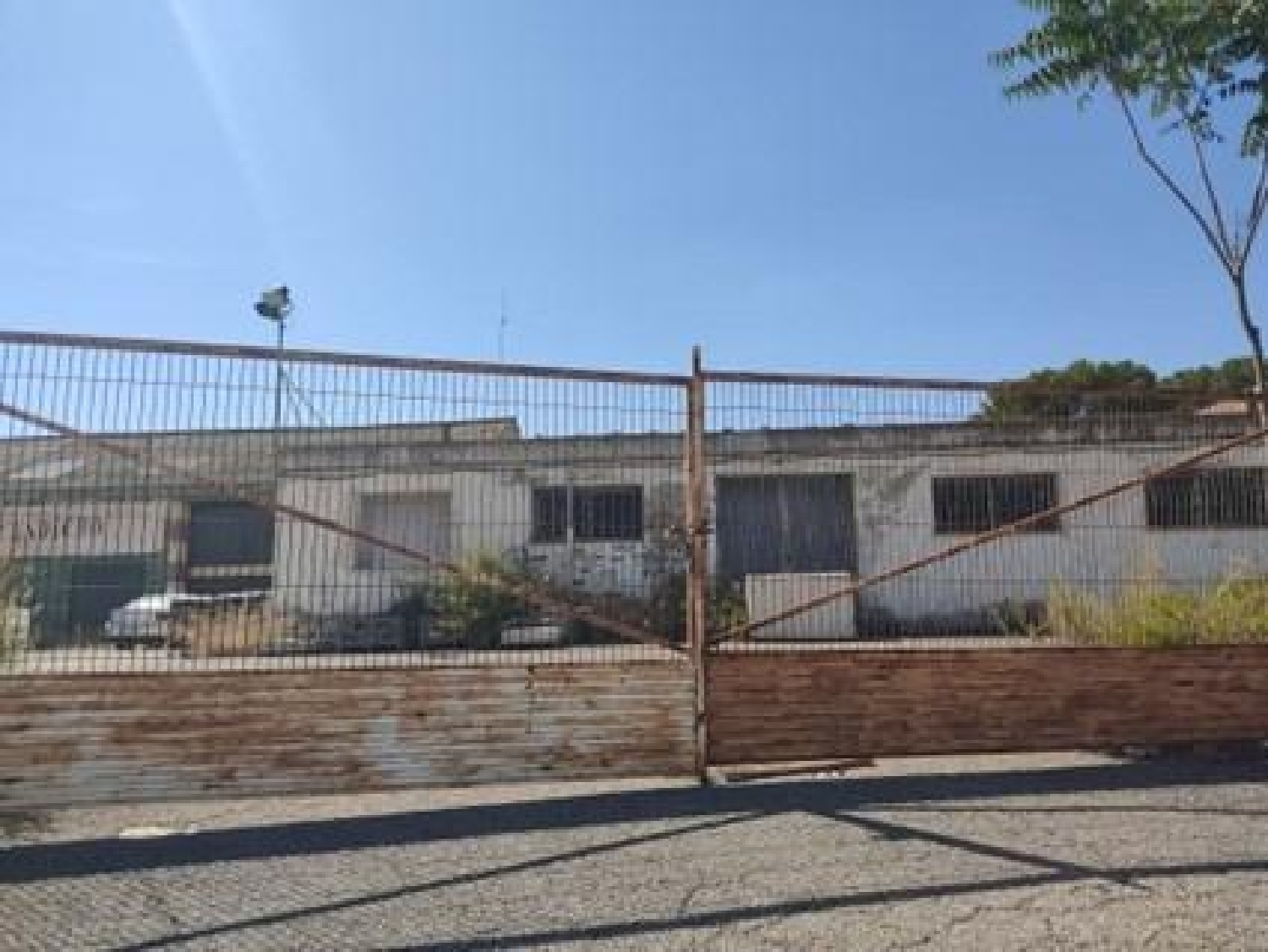  till salu butik Canyades D'en Cirus Vinalopó Mitjà 1