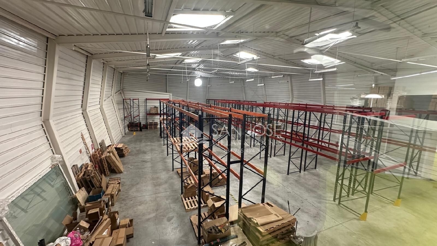  till salu butik Manya Vinalopó Mitjà 7