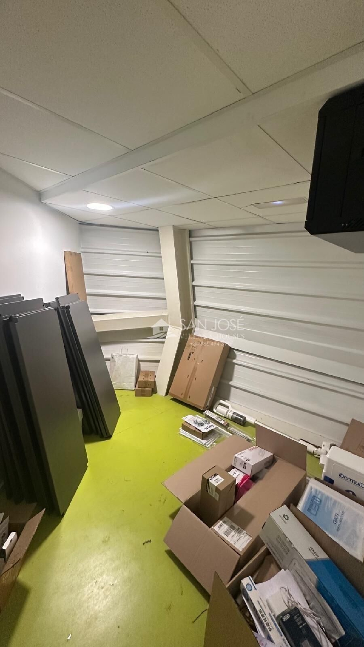  till salu butik Manya Vinalopó Mitjà 6
