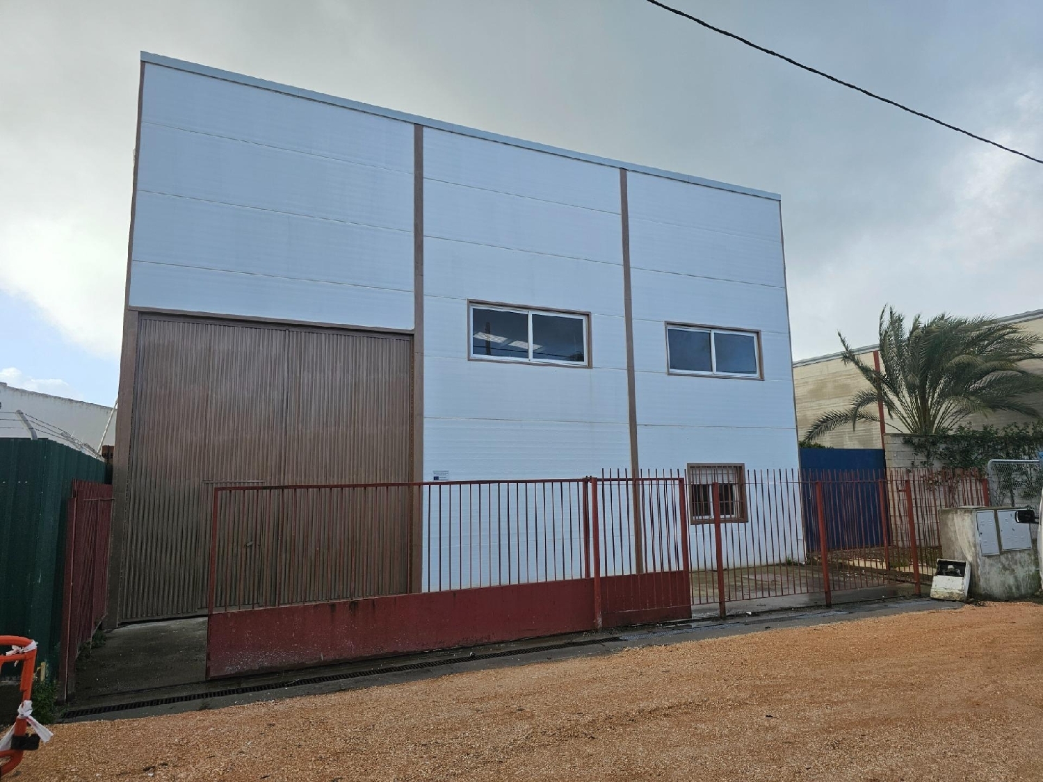  till salu butik Marchena Campiña De Morón Y Marchena 1