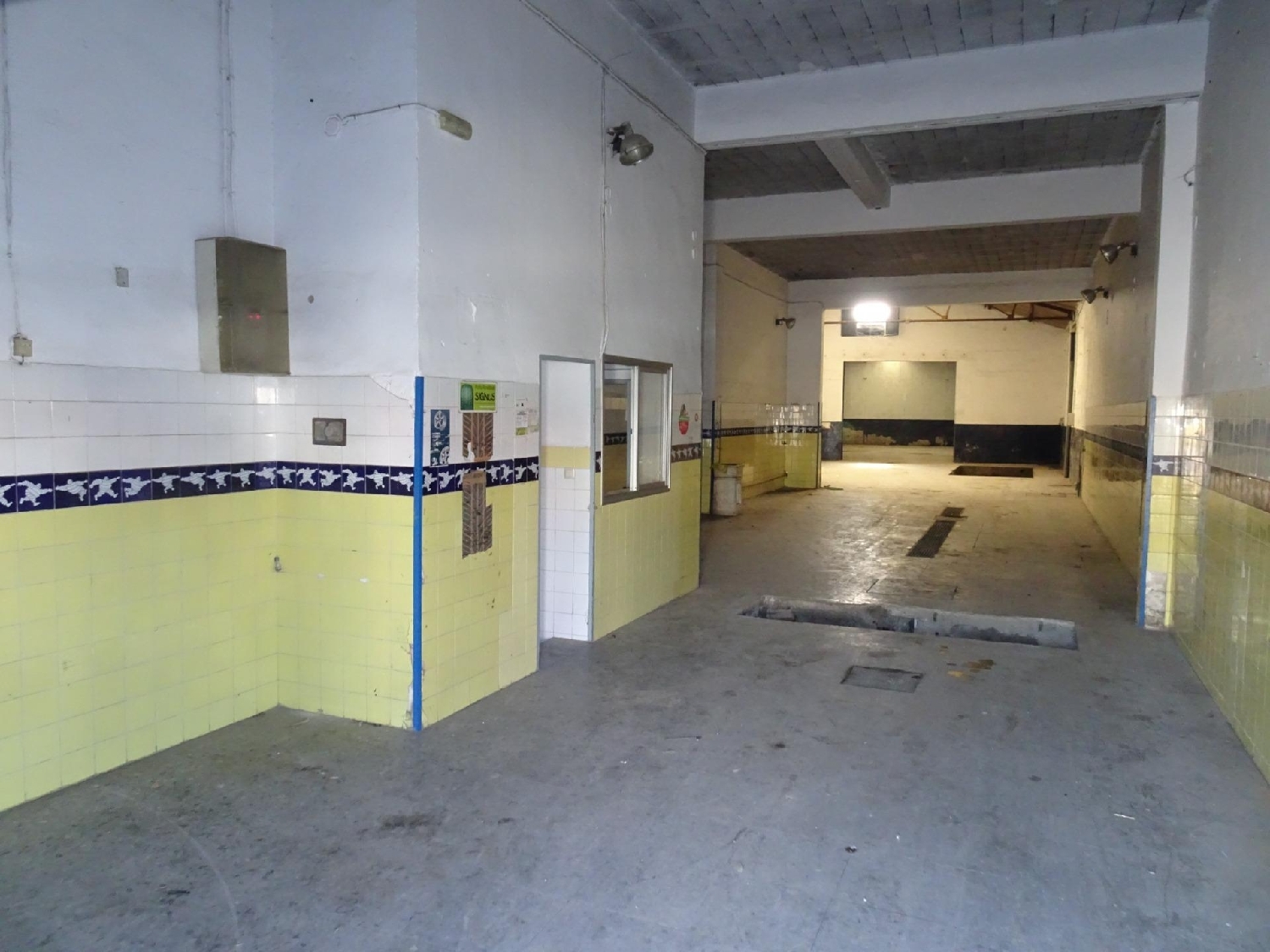 till salu butik Marchena Campiña De Morón Y Marchena 2