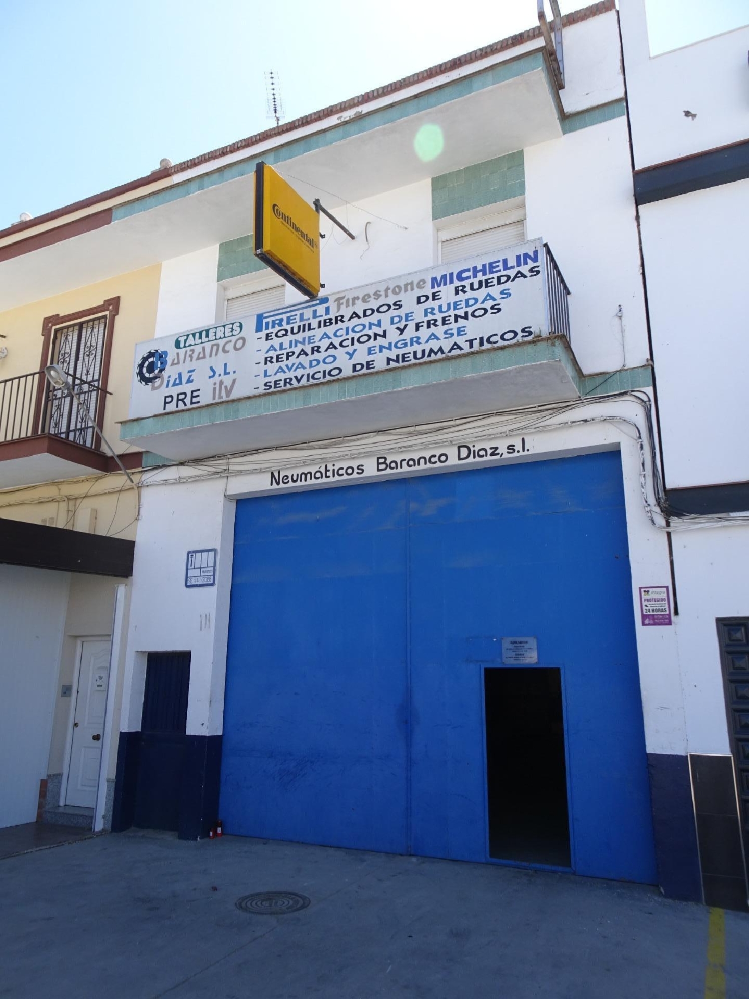  till salu butik Marchena Campiña De Morón Y Marchena 1
