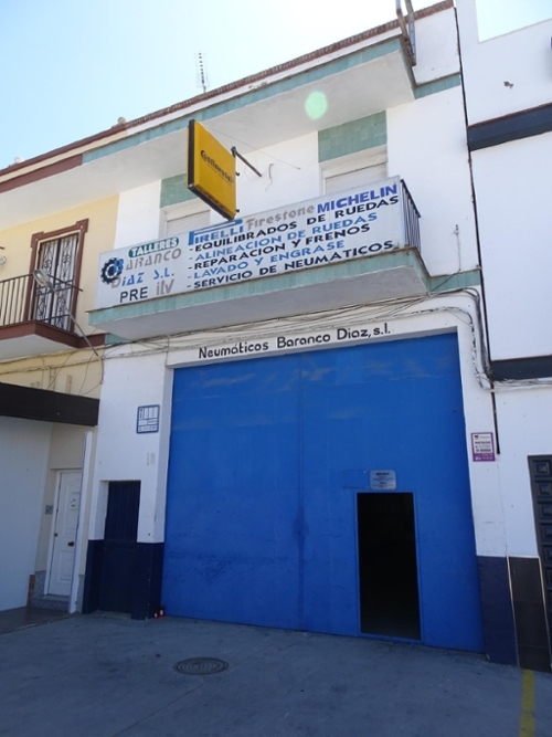 Marchena Campiña De Morón Y Marchena butik foto 6253384