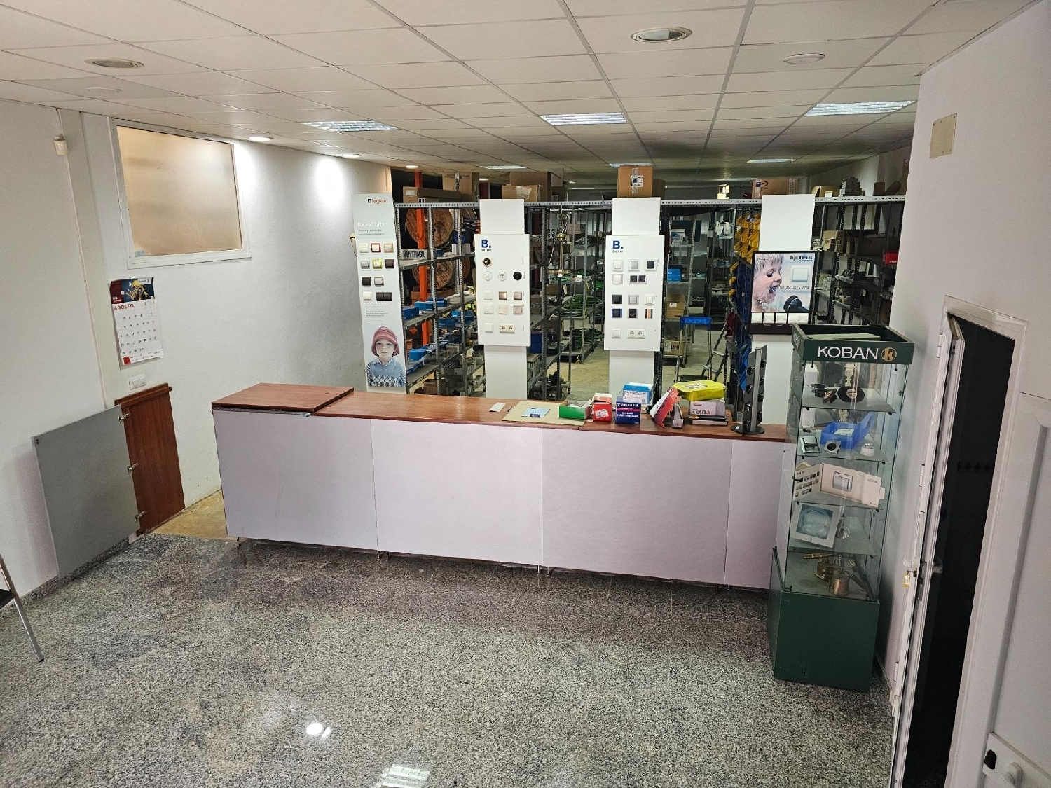  till salu butik Marchena Campiña De Morón Y Marchena 1