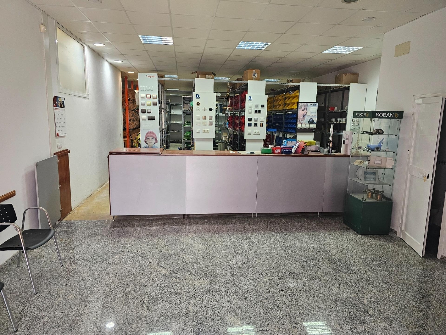 till salu butik Marchena Campiña De Morón Y Marchena 2