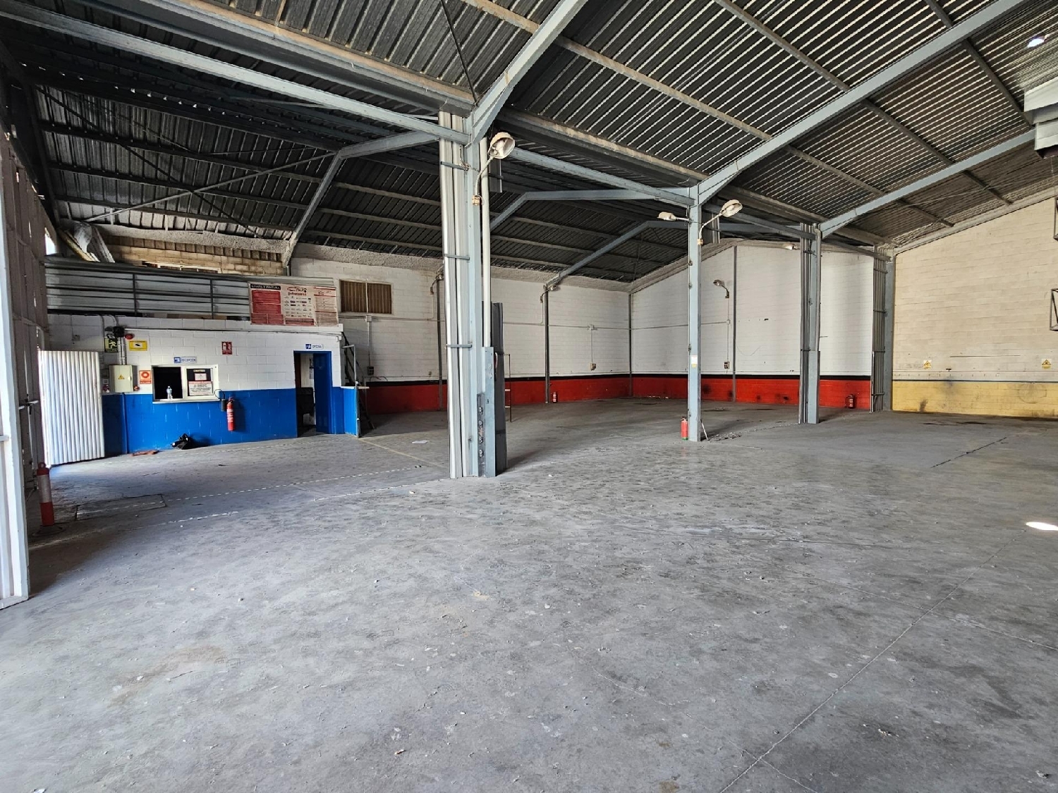  te koop winkel Marchena Campiña De Morón Y Marchena 4