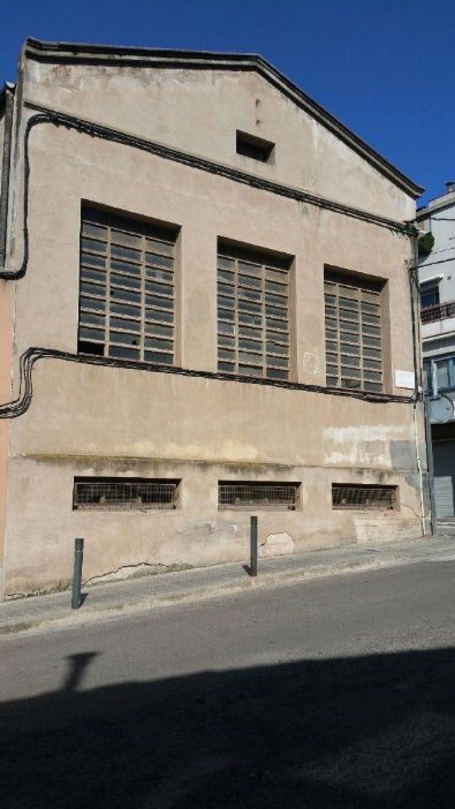  till salu butik Mas D'en Pla Bages 1