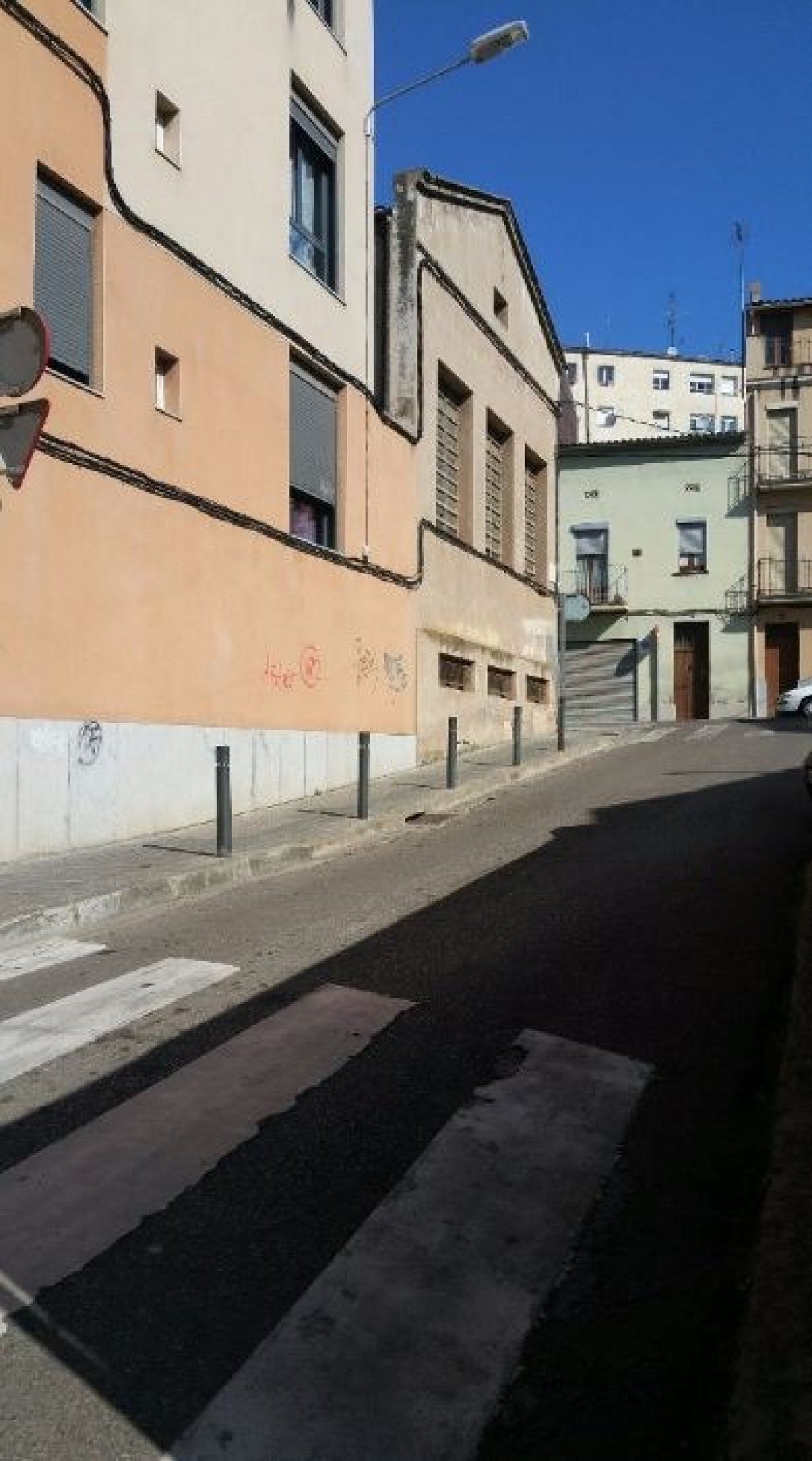 till salu butik Mas D'en Pla Bages 2