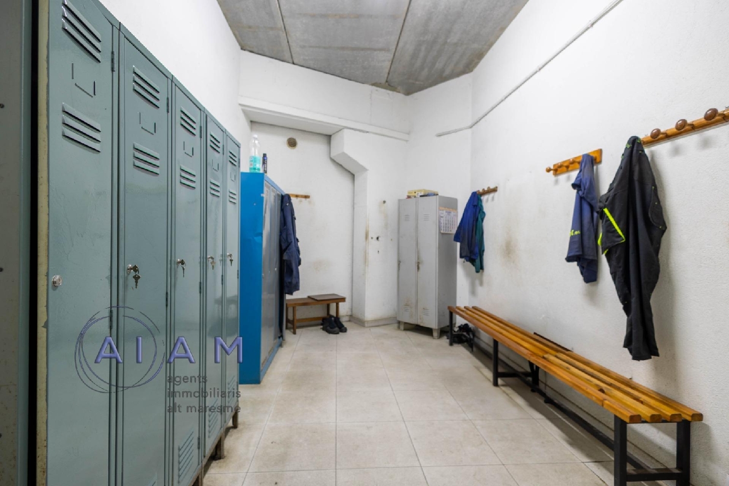  till salu butik Mas Reixac Maresme 4
