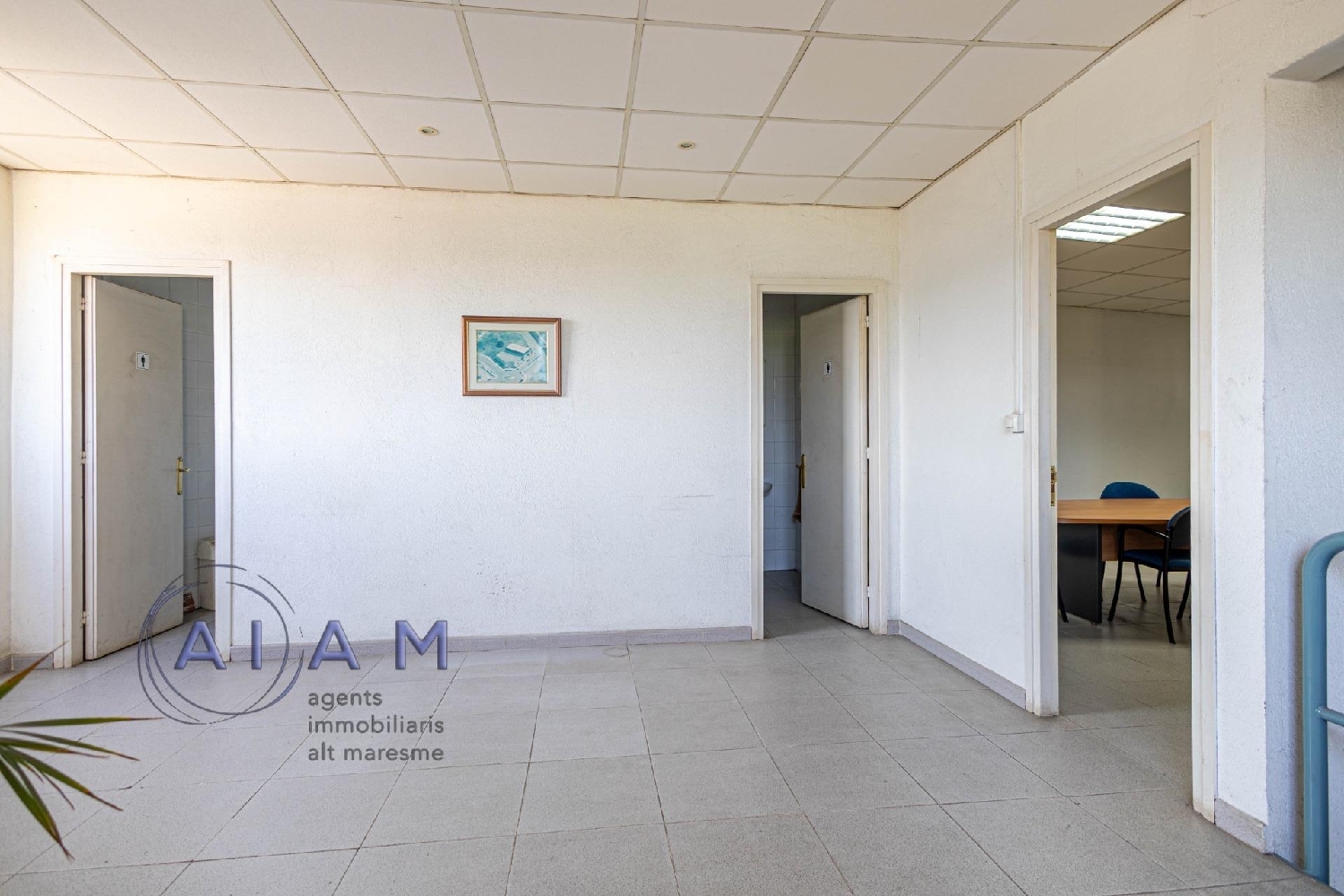  till salu butik Mas Reixac Maresme 8