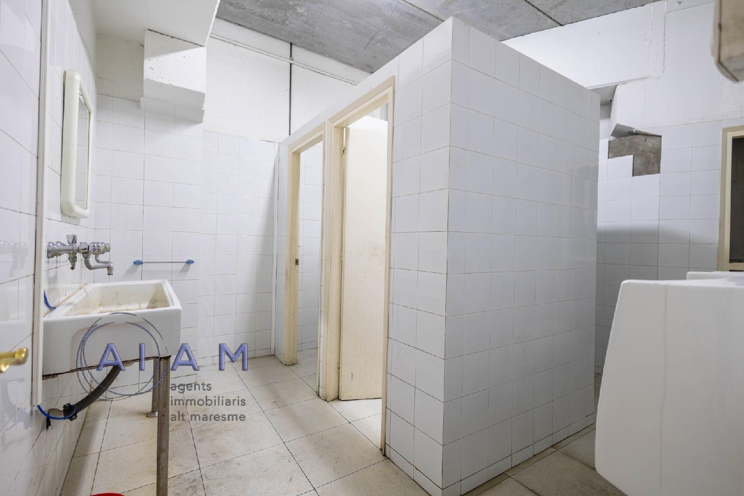  till salu butik Mas Reixac Maresme 5
