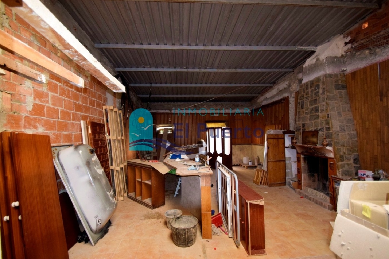 till salu butik Mazarrón Bajo Guadalentín 3