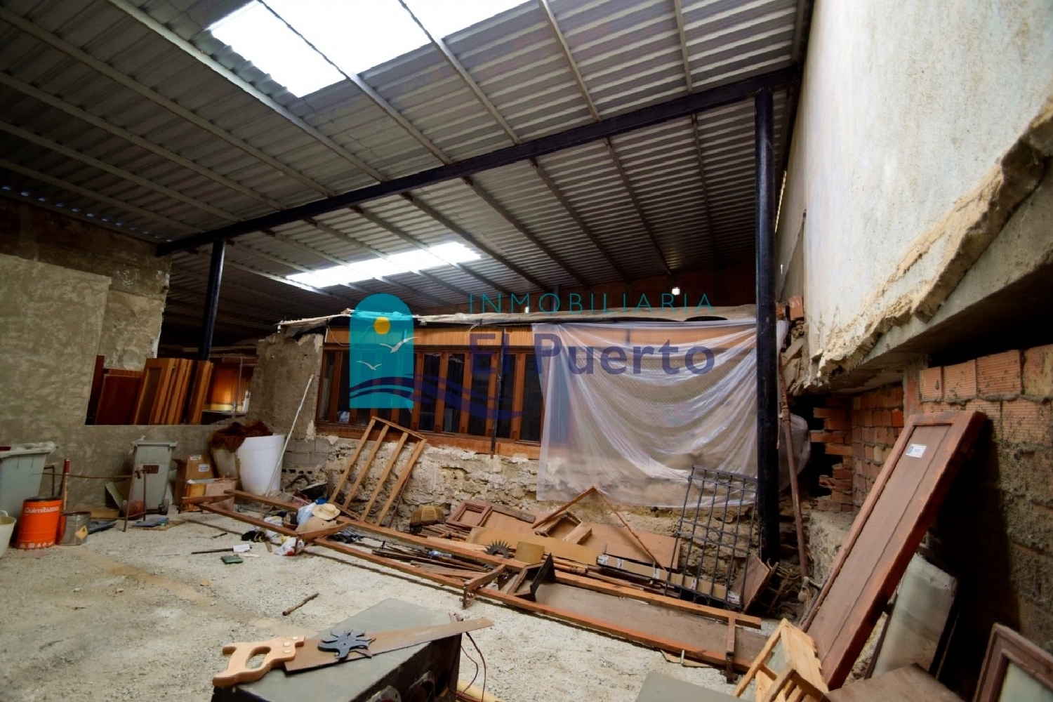  till salu butik Mazarrón Bajo Guadalentín 8