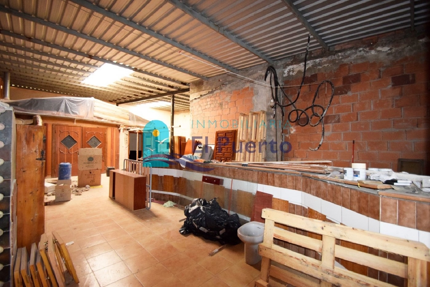  till salu butik Mazarrón Bajo Guadalentín 5