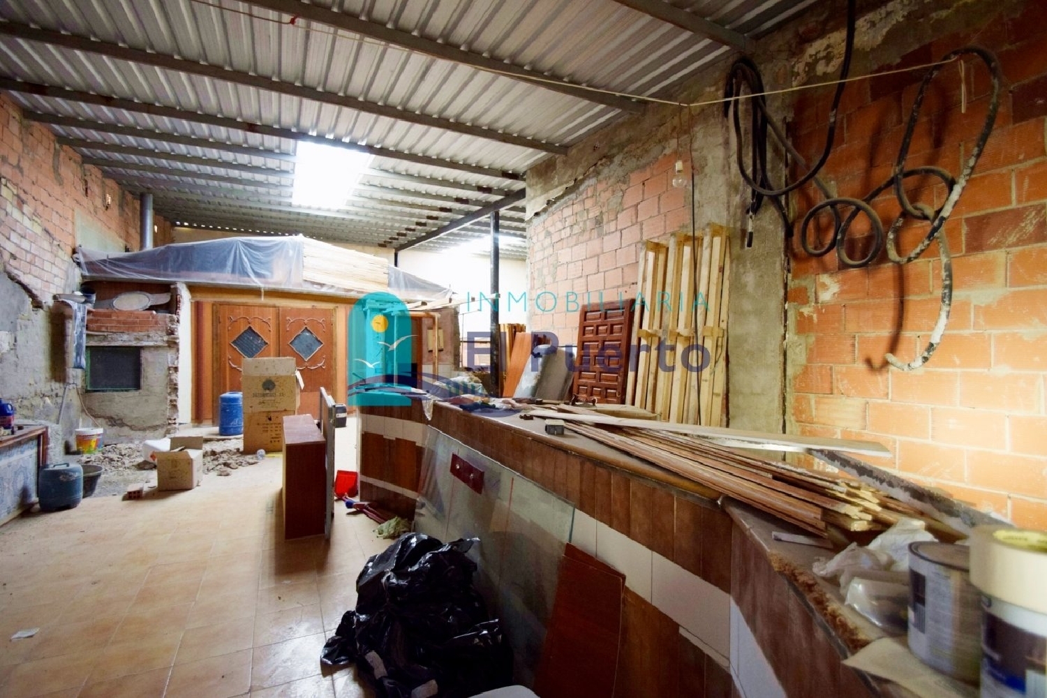  till salu butik Mazarrón Bajo Guadalentín 4