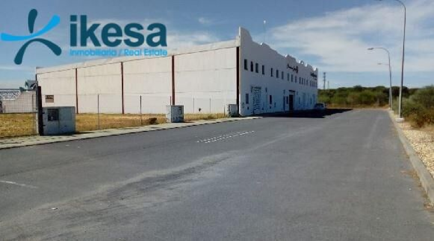  till salu butik Los Cabezudos Condado (El) 6