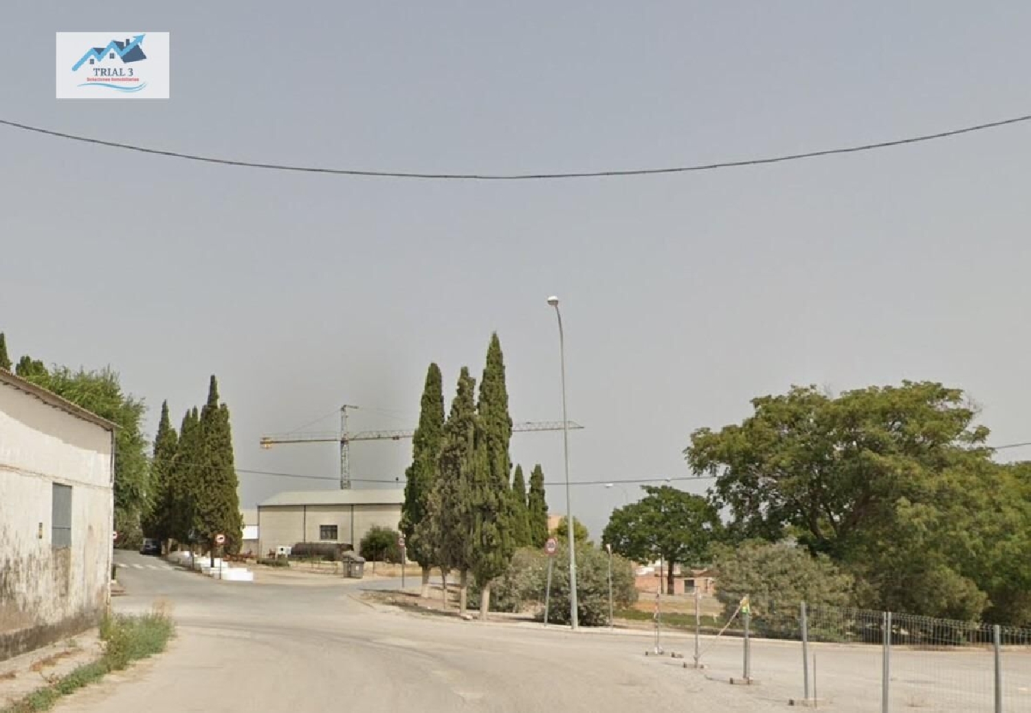 till salu butik Mengibar Metropolitana De Jaén 2