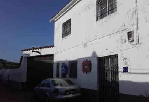 Minas De Cala Sierra De Huelva butik foto 6241862