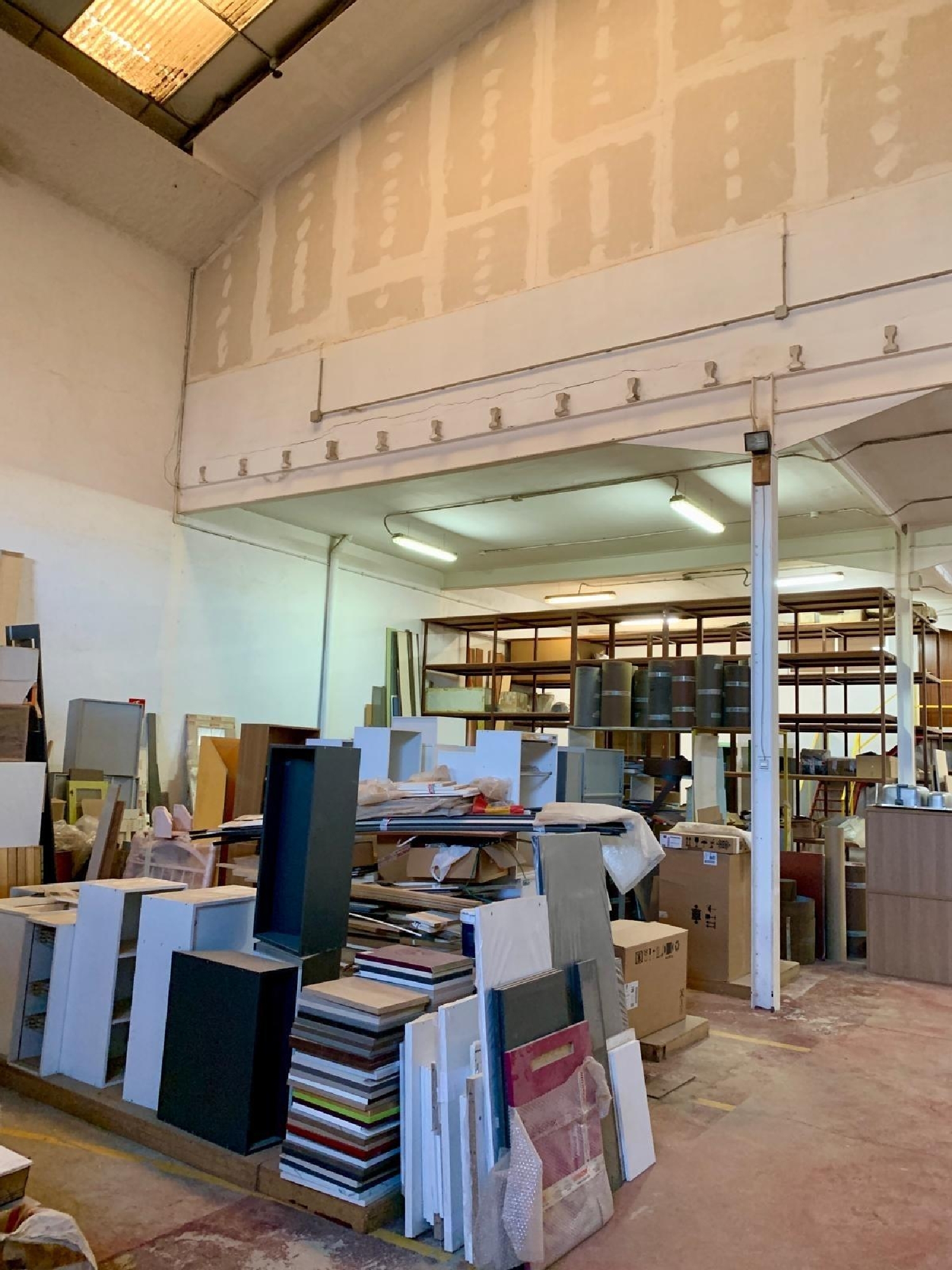  till salu lokal Hortas Vigo 14