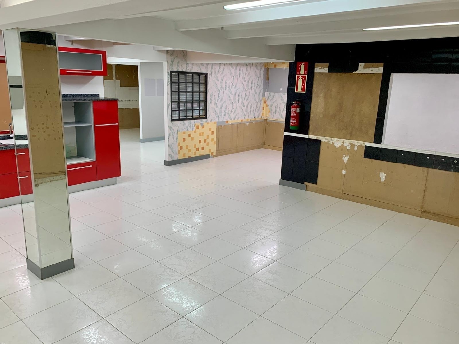  till salu lokal Hortas Vigo 4