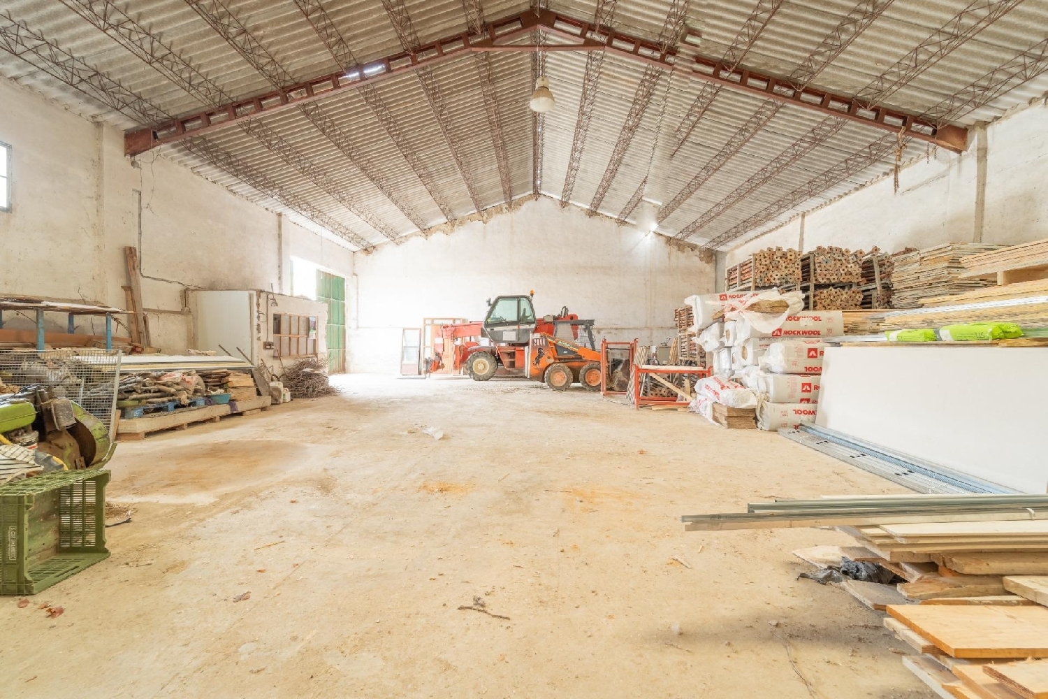  till salu butik Miranda De Arga Ribera Alta 1