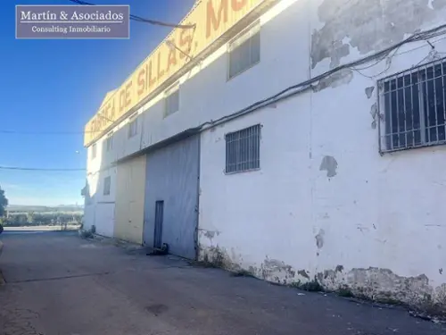 Huertas Llanos Subbética butik foto 6206831