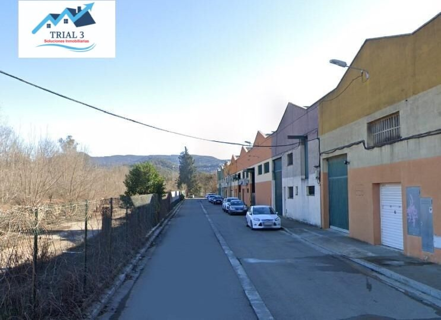 till salu butik Mollet Del Vallès Vallès Oriental 2