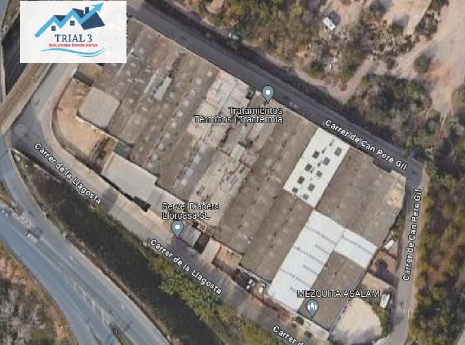  till salu butik Mollet Del Vallès Vallès Oriental 4