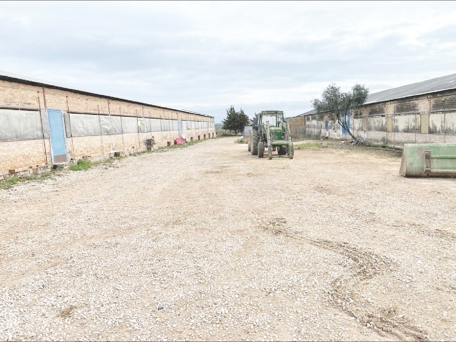  till salu butik Mollina Antequera 7