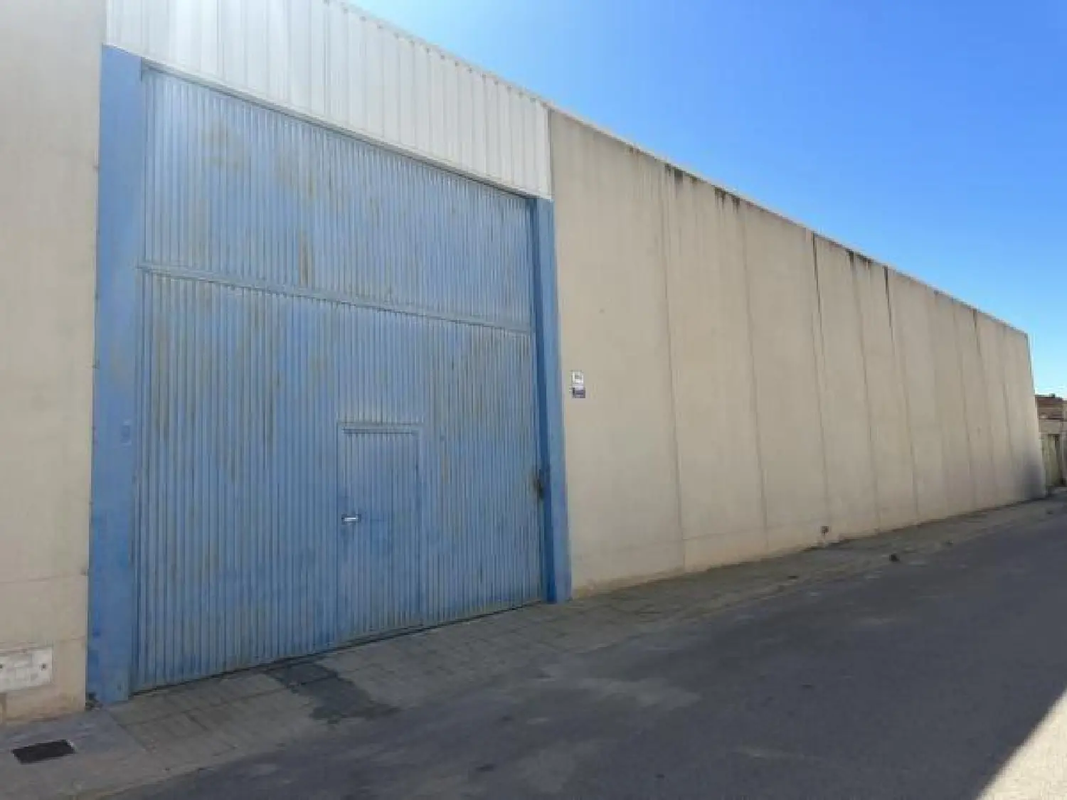  till salu butik Monforte Del Cid Vinalopó Mitjà 1