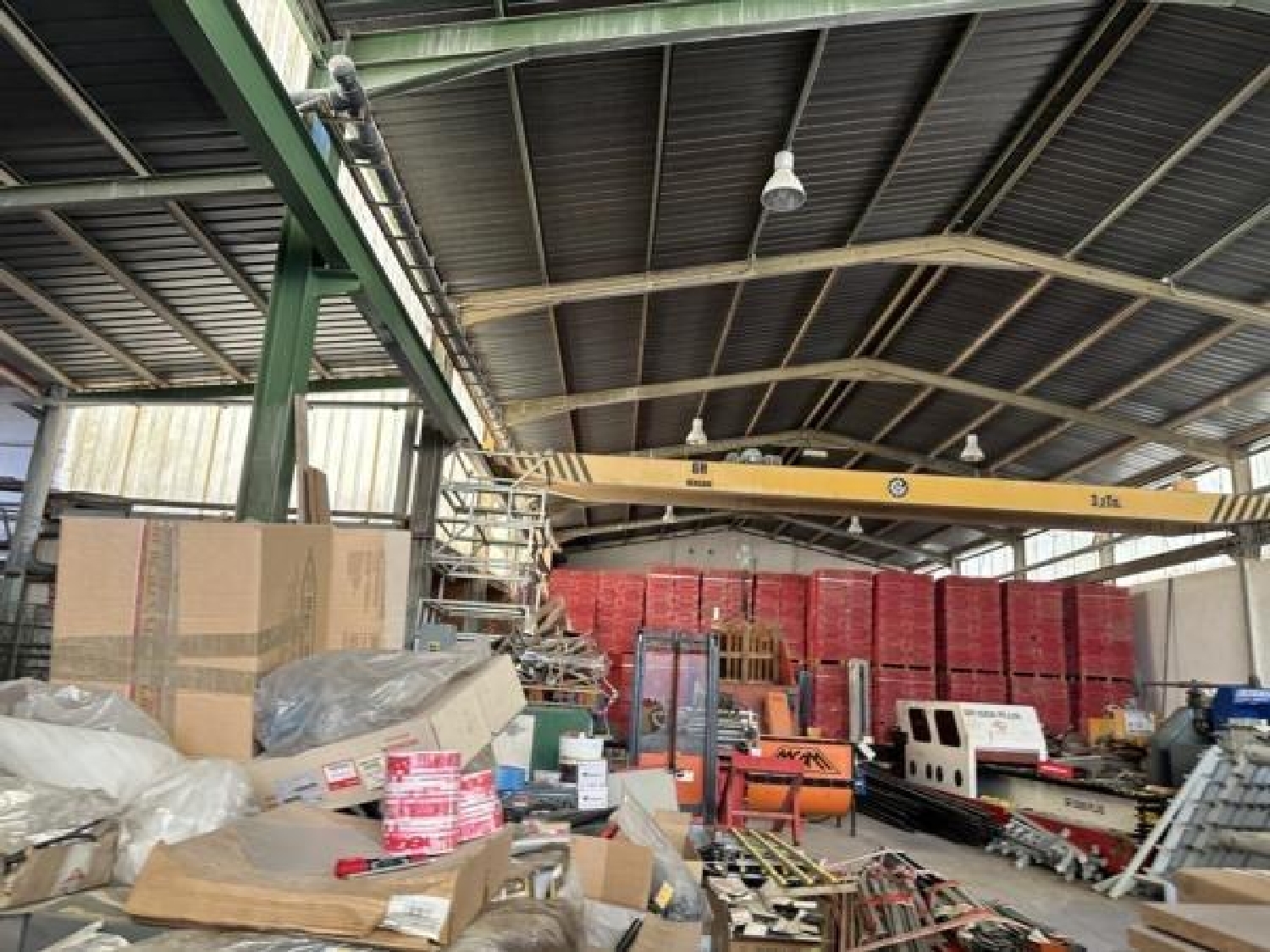  till salu butik Monforte Del Cid Vinalopó Mitjà 5