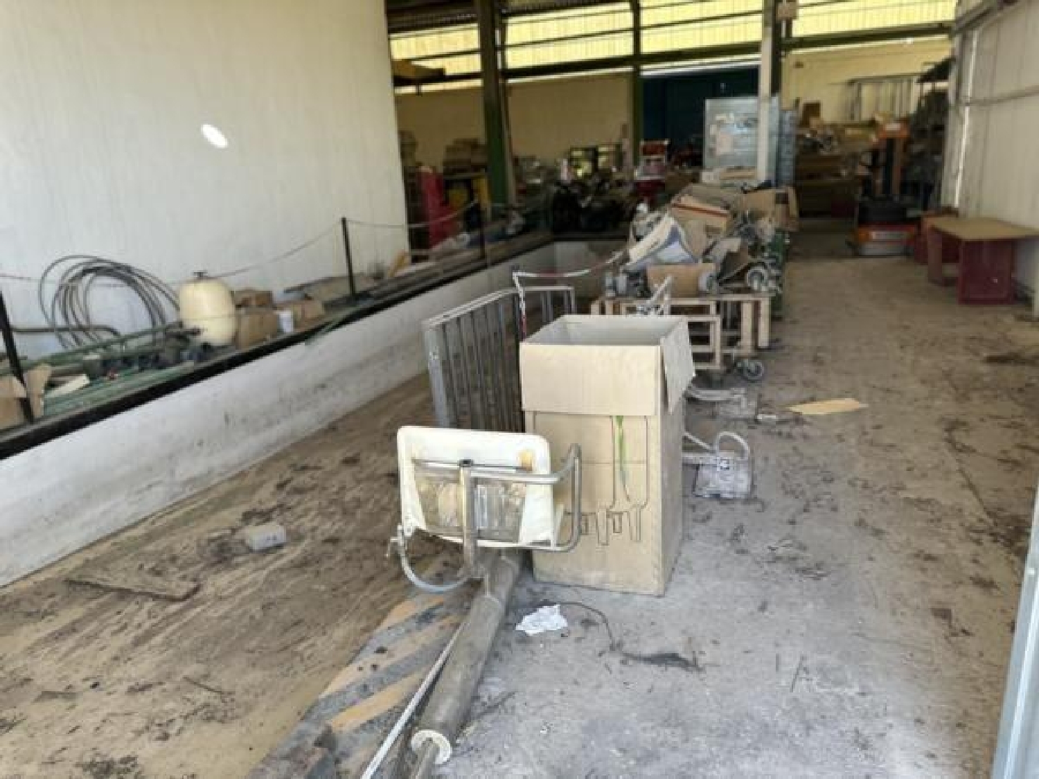  till salu butik Monforte Del Cid Vinalopó Mitjà 8